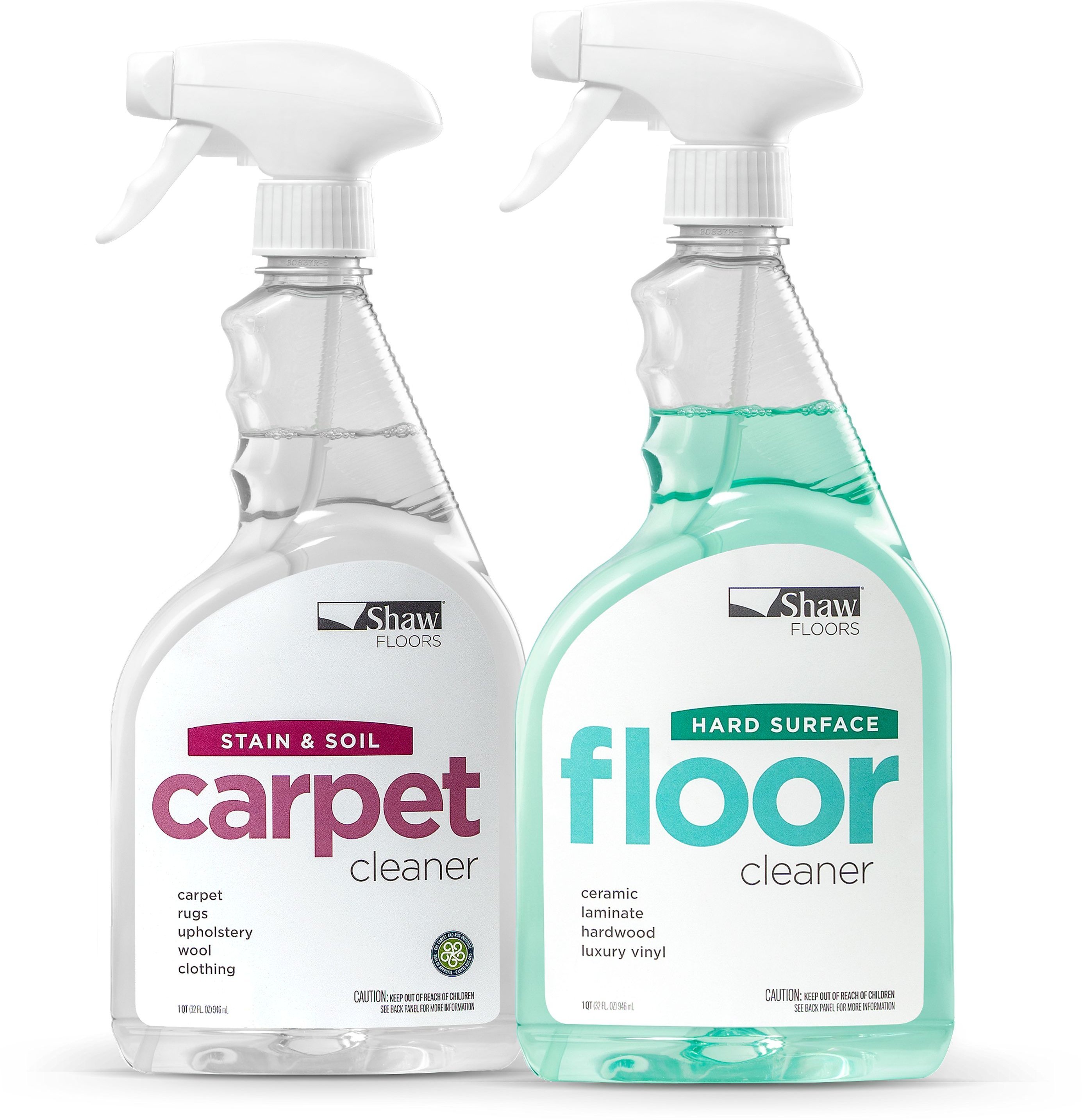 carpet cleaning products from Nationwide Carpet in Mount Juliet