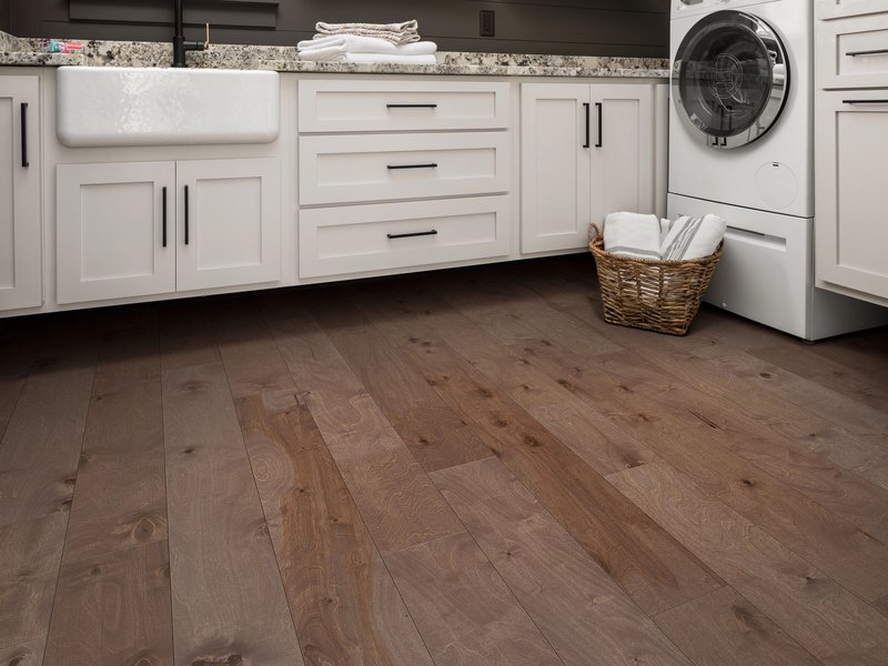 kitchen from Nationwide Carpet in Mount Juliet