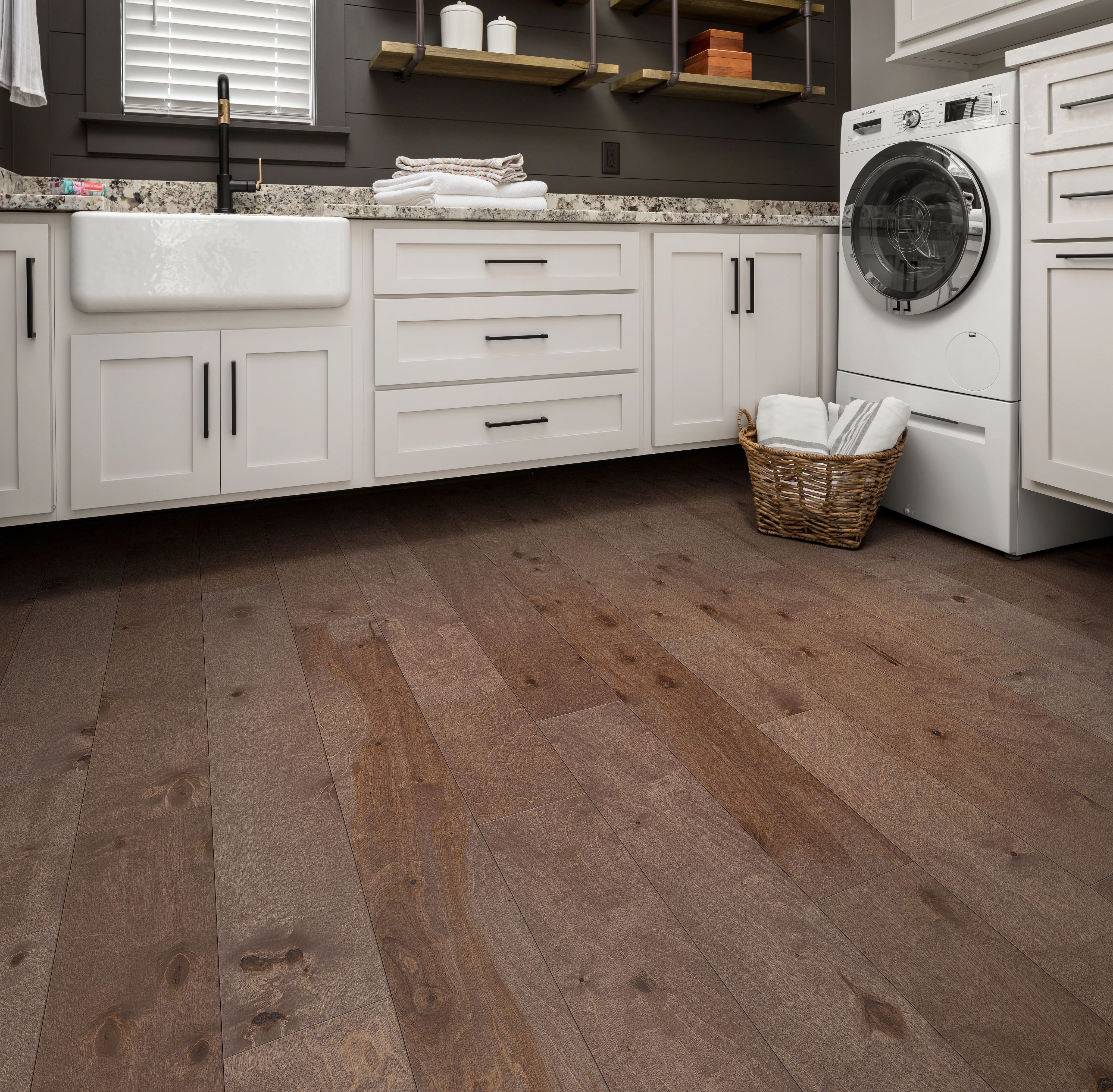 kitchen from Nationwide Carpet in Mount Juliet