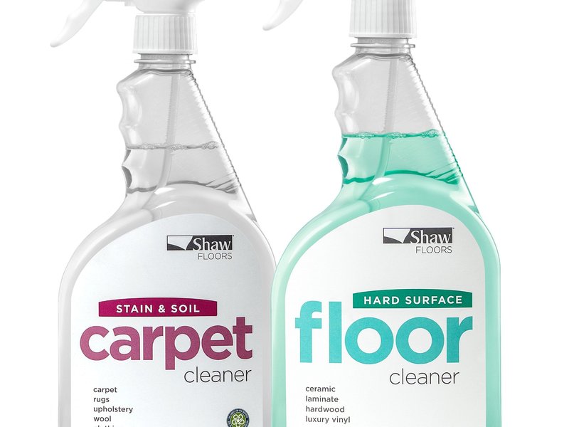 carpet cleaning products from Nationwide Carpet in Mount Juliet
